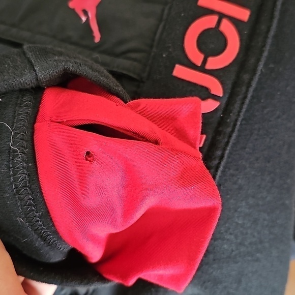 AIR Jordan Hoodie. - Picture 6 of 6